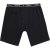 JP1880 Boxers Flexnamic OEKO-TEX Long Black - Donje rublje & kupaće hlače - muške donje rublje veliki brojevi