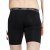 JP1880 Boxers Flexnamic OEKO-TEX Long Black - Donje rublje & kupaće hlače - muške donje rublje veliki brojevi