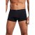 JP1880 Boxershorts OEKO-TEX 5-Pack Black - Donje rublje & kupaće hlače - muške donje rublje veliki brojevi