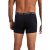 JP1880 Boxershorts FLEXNAMIC Black - Donje rublje & kupaće hlače - muške donje rublje veliki brojevi