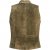 JP1880 Vest Goat Suede Traditional Moss Green - Svečana odjeća - Svečana i blagdanska odjeća – Slavite elegantno i udobno
