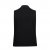 JP1880 Velvet Vest Traditional Black - Jakne - Muške Jakne Veliki Brojevi
