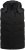 JP1880 Quilted Gilet DownTouch Padding Black - Jakne - Muške Jakne Veliki Brojevi