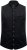 JP1880 Velvet Vest Traditional Black - Sva odjeća - Veliki Brojevi Odjeće