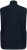 JP1880 Fleece Gilet Stomach Fit Navy - Jakne - Muške Jakne Veliki Brojevi