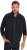 JP1880 Fleece Gilet Stomach Fit Navy - Jakne - Muške Jakne Veliki Brojevi