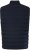 JP1880 Quilted Vest Techno Down Padding Navy - Jakne - Muške Jakne Veliki Brojevi