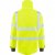 Leo Dartmoor Ecoviz 15K Performance+ Breathable Bomber Jacket Hi-Vis Yellow - Radna odjeća - Radna Odjeća Veliki Brojevi