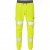 Leo Hawkridge Ecoviz High Performance 4X Stretch Trouser Hi-Vis Yellow - Radna odjeća - Radna Odjeća Veliki Brojevi