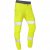 Leo Hawkridge Ecoviz High Performance 4X Stretch Trouser Hi-Vis Yellow - Radna odjeća - Radna Odjeća Veliki Brojevi