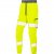 Leo Hawkridge Ecoviz High Performance 4X Stretch Trouser Hi-Vis Yellow - Radna odjeća - Radna Odjeća Veliki Brojevi