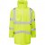Leo Marwood EcoViz 4K Superior Baffle Lined Anorak - Radna odjeća - Radna Odjeća Veliki Brojevi
