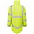 Leo Marwood EcoViz 4K Superior Baffle Lined Anorak - Radna odjeća - Radna Odjeća Veliki Brojevi