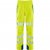 Leo Lundy Ltec 20K High Performance Breathable Waterproof Ov Hi-Vis Yellow - Radna odjeća - Radna Odjeća Veliki Brojevi