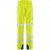Leo Lundy Ltec 20K High Performance Breathable Waterproof Ov Hi-Vis Yellow - Radna odjeća - Radna Odjeća Veliki Brojevi