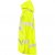 Leo Marisco LTEC 20K High Performance Breathable Waterproof Hi-Vis Yellow - Radna odjeća - Radna Odjeća Veliki Brojevi