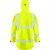 Leo Marisco LTEC 20K High Performance Breathable Waterproof Hi-Vis Yellow - Radna odjeća - Radna Odjeća Veliki Brojevi