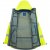 Leo Marisco LTEC 20K High Performance Breathable Waterproof Hi-Vis Yellow - Radna odjeća - Radna Odjeća Veliki Brojevi
