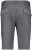 Adamo 109121 Classic Cut Workwear Shorts Graphite Grey - Radna odjeća - Radna Odjeća Veliki Brojevi
