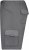 Adamo 109121 Classic Cut Workwear Shorts Graphite Grey - Radna odjeća - Radna Odjeća Veliki Brojevi
