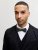 Jack & Jones Solid Leptir-mašna Crna - Kravate i leptir-mašne - 