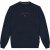 Double Outfitters MTOP-1151 Dukserica Tamnoplava - Puloveri & dukserice - Muške Puloveri & dukserice veliki brojevi