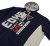 EDDY HILLS EDHS Hoodie Navy - Puloveri & dukserice - Muške Puloveri & dukserice veliki brojevi
