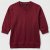 Nora Mikken GELINA Sweater Burgundy - ODJEĆA ZA ŽENE XS-XXL - 