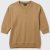Nora Mikken GELINA Sweater Camel - ODJEĆA ZA ŽENE XS-XXL - 