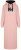 Nora Mikken MARI Maxi Hoodie Dress Peach Whip - ODJEĆA ZA ŽENE XS-XXL - 