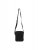 Jack & Jones Pascal Torba preko ramena Crna - Torbe - 