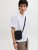 Jack & Jones Pascal Torba preko ramena Crna - Torbe - 
