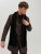 Jack & Jones DNA Šal Crna - Šalovi - 