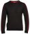 D555 Orlando Sweater Black - Puloveri & dukserice - Muške Puloveri & dukserice veliki brojevi