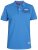 D555 Parker Polo Blue - Polo majice - Muške Polo Majice Veliki Brojevi