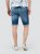 Mish Mash Paul Light Shorts - Kratke hlače - Muške Kratke Hlače Veliki Brojevi 
