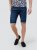Mish Mash Paul Dark Shorts - Kratke hlače - Muške Kratke Hlače Veliki Brojevi 