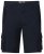 D555 Larry Cargo Shorts Navy - Kratke hlače - Muške Kratke Hlače Veliki Brojevi 