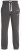 D555 Portland Sweatpants Charcoal - Sportske hlače & kratke - Muške Trenirke Veliki Brojevi