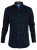 D555 Rashard Long Sleeve Printed Shirt - Košulje - Muške Košulje Veliki Brojevi