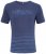 Rawcraft Reeder T-shirt Blue - Majice Kratkih Rukava - Muške Majice Kratkih Rukava Veliki Brojevi 