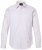 JP1880 Business Shirt Long Sleeve Pink - Košulje - Muške Košulje Veliki Brojevi