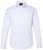 JP1880 Business Shirt Long Sleeve Snow White - Košulje - Muške Košulje Veliki Brojevi