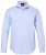JP1880 Business Shirt Long Sleeve Ice Blue - Košulje - Muške Košulje Veliki Brojevi