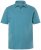 JP1880 Polo Shirt Short Sleeve Pique VIntage Teal - Polo majice - Muške Polo Majice Veliki Brojevi