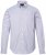 JP1880 Oxford Shirt Flexnamic Long Sleeve Grey - Košulje - Muške Košulje Veliki Brojevi