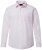 JP1880 Shirt Business Long Sleeve Pink - Košulje - Muške Košulje Veliki Brojevi