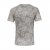 Loyalty & Faith Sneak T-shirt Khaki - Majice Kratkih Rukava - Muške Majice Kratkih Rukava Veliki Brojevi 
