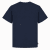 Motley Denim Stockholm T-shirt Dark Indigo - Majice Kratkih Rukava - Muške Majice Kratkih Rukava Veliki Brojevi 