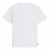 Motley Denim Stockholm T-shirt White - Majice Kratkih Rukava - Muške Majice Kratkih Rukava Veliki Brojevi 